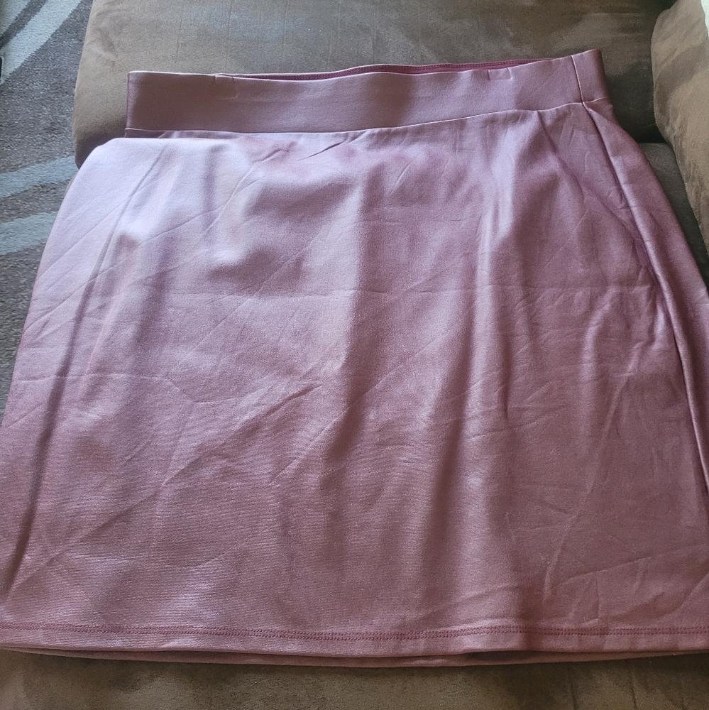 Elegant  Skirt